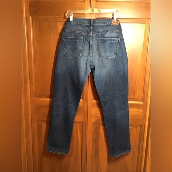 Citizens of Humanity Dylan Relaxed Boy Jean Button Fly - Picture 4 of 8